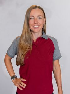 Josephine Rentzsch