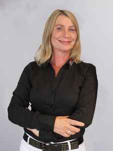 Inge Binkert