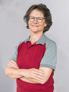 Claudia Kugler