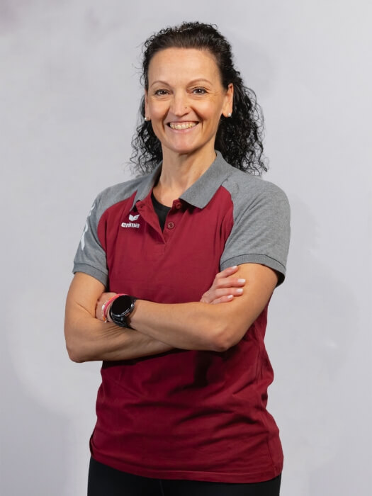 Nicole D'Elia - Studioleitung